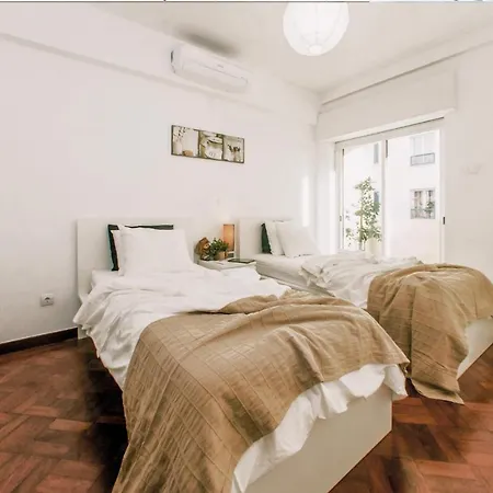 Apartman Trendy Funchal