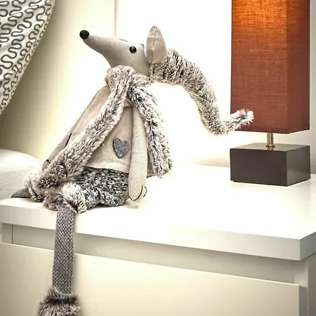 Apartman Trendy