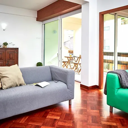 Trendy Apartman *