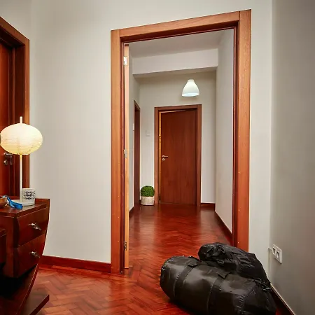 Trendy Apartman