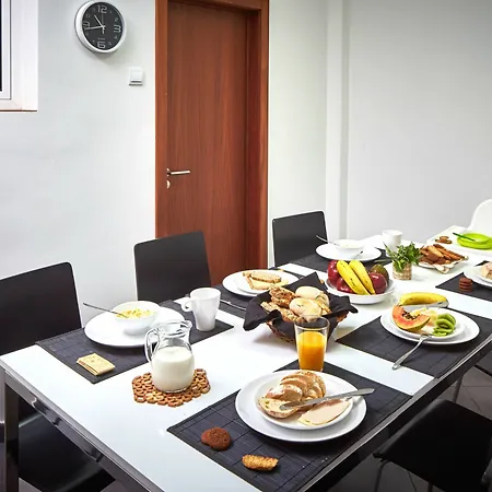 Trendy Apartman Funchal