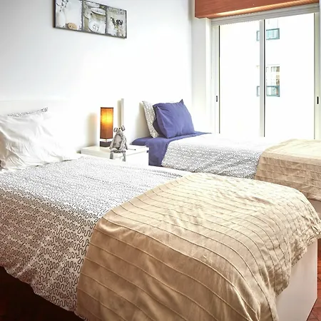 Trendy Apartman Funchal
