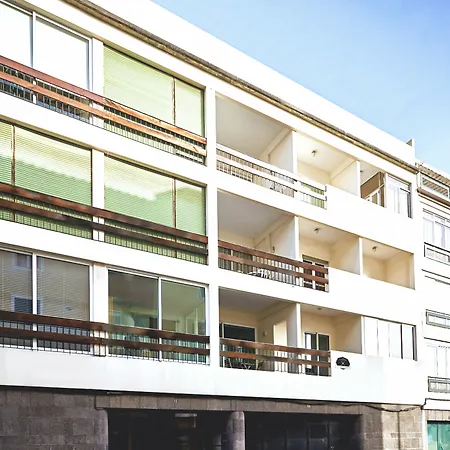 Apartman Trendy