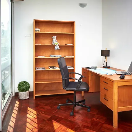 Trendy Apartman Funchal