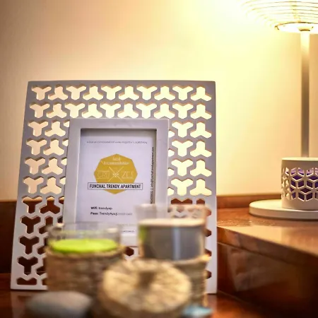 Apartman Trendy *