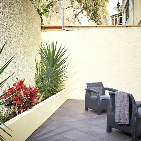 Apartman Trendy Funchal