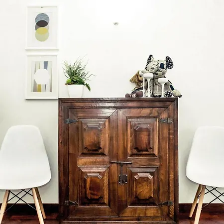 Daire Trendy Funchal