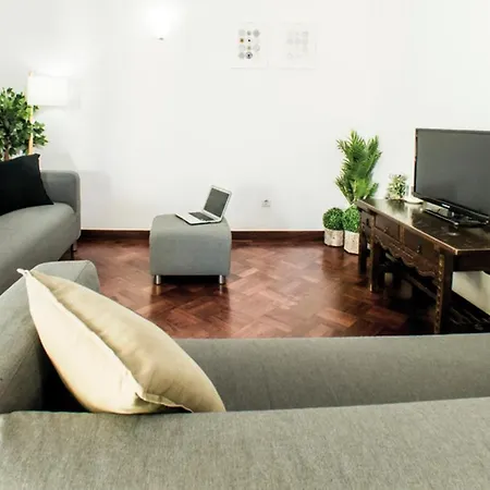 Trendy Daire Funchal