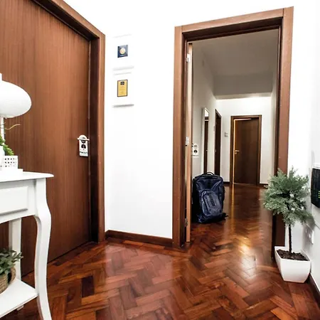 Trendy Daire Funchal